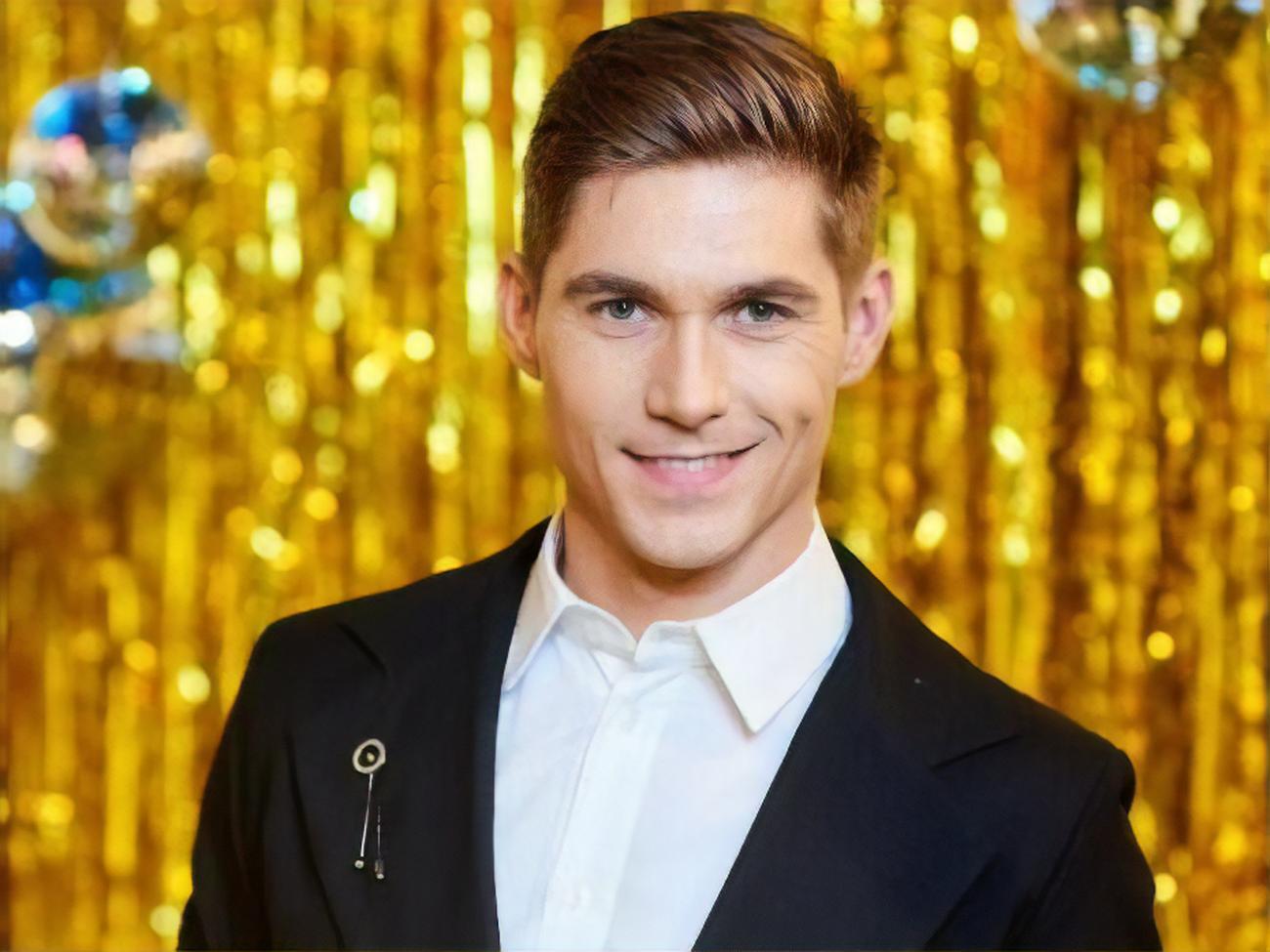 Остапчук не повідомляв офіційно, чи одружився він зі своєю дівчиною