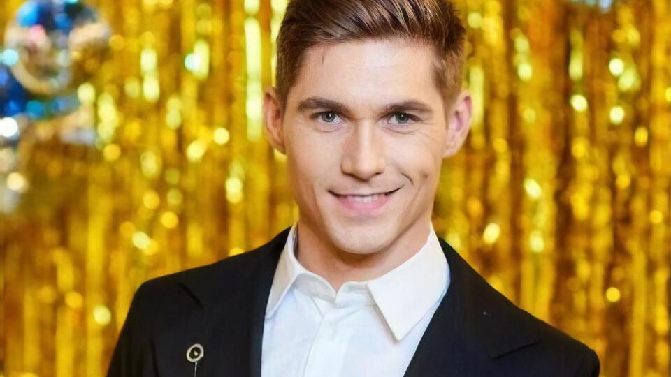 Остапчук не повідомляв офіційно, чи одружився він зі своєю дівчиною