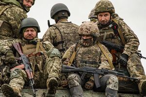 Найінтенсивніші бої тривають протягом останніх місяців на сході України