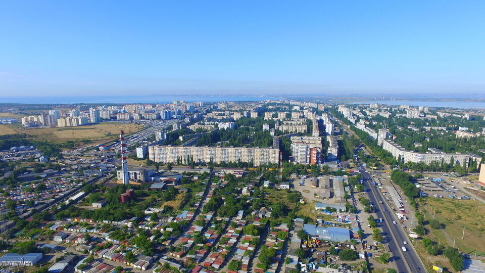 Суворовський район Одеси можуть перейменувати