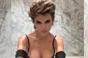 Улітку Рінна відсвяткує 60-річчя