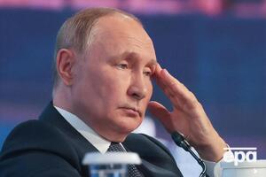 Путін назвав події у Брянській області терактом, але це не задовольнило "патріотичний" сегмент російського інтернету, зазначили в ISW