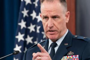 Райдер: Ми не перебуваємо у стані війни з Росією