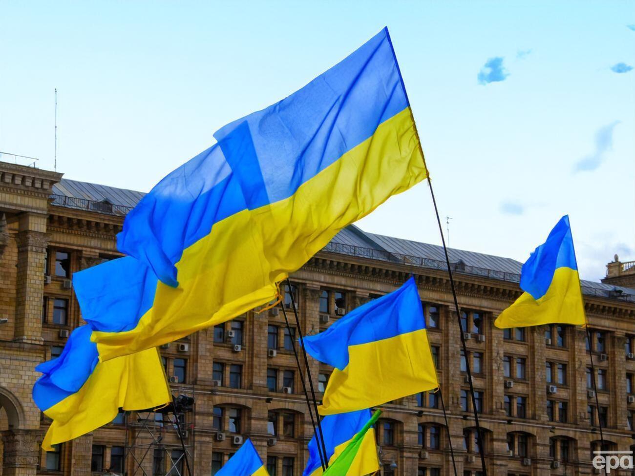 Украина улучшила свой показатель в рейтинге "Репутация", поднявшись с 70-го места на 68-е