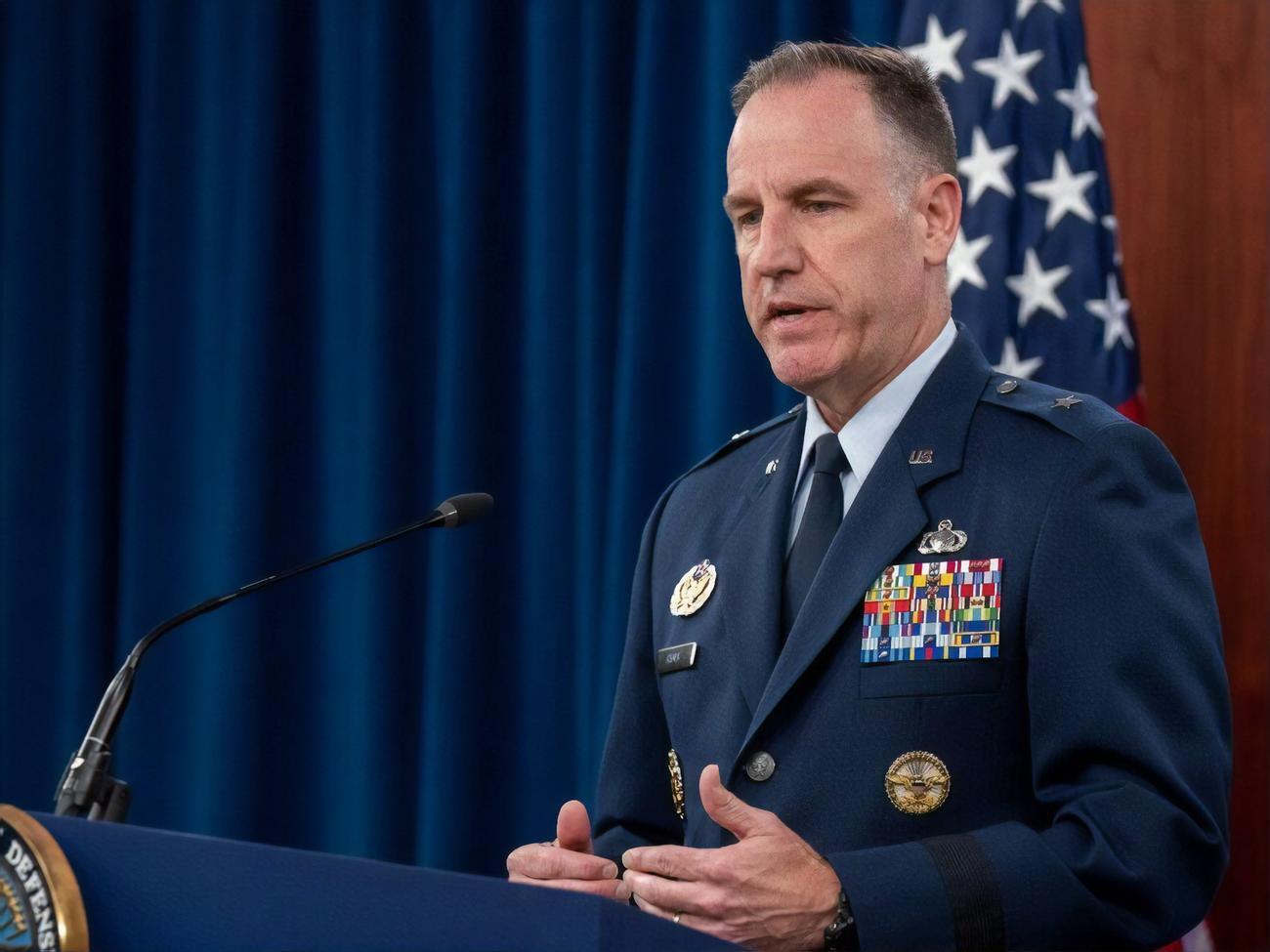 Це стає проблемою&nbsp;&ndash; Райдер