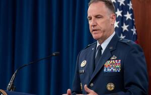 Це стає проблемою – Райдер