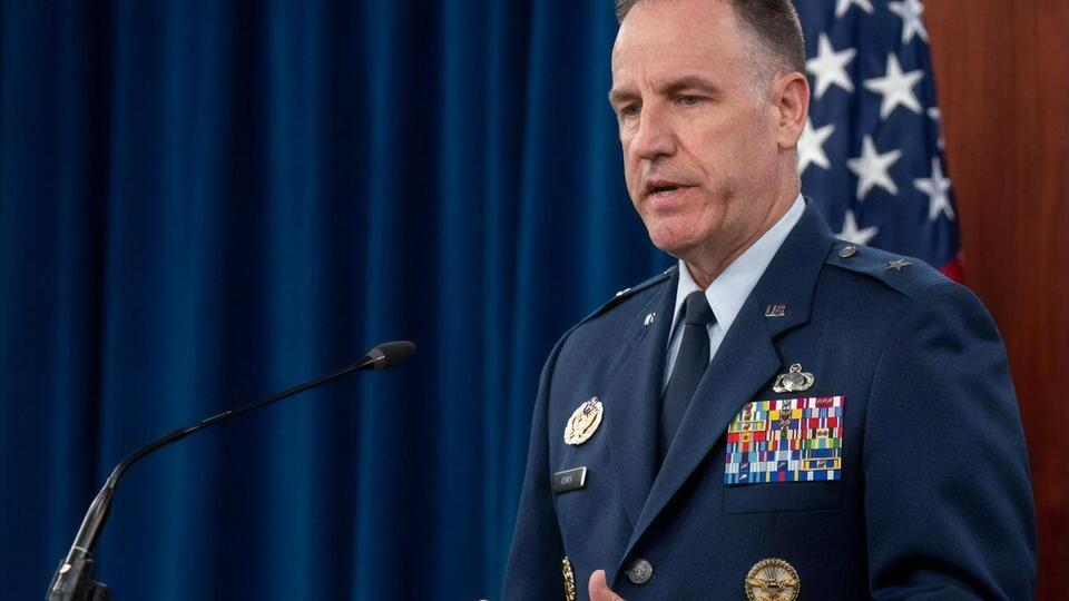 Це стає проблемою – Райдер