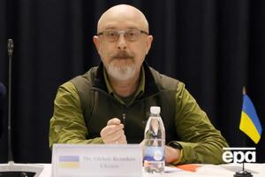 Резніков прогнозує, що після танкової буде авіакоаліція