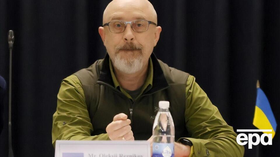 Резников прогнозирует, что за танковой будет авиакоалиция