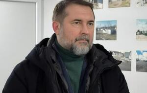 Гайдай рассказал, что под Белогоровкой позиции ВСУ оккупанты обстреливают ракетами и артиллерией больших калибров