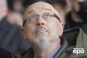 Резніков: Я багато знаю, і це вселяє в мене оптимізм