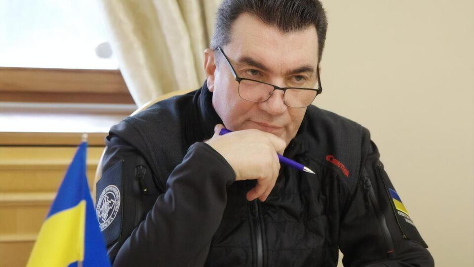 Данілов: Потрібно припинити розмовляти з росіянами як із європейцями
