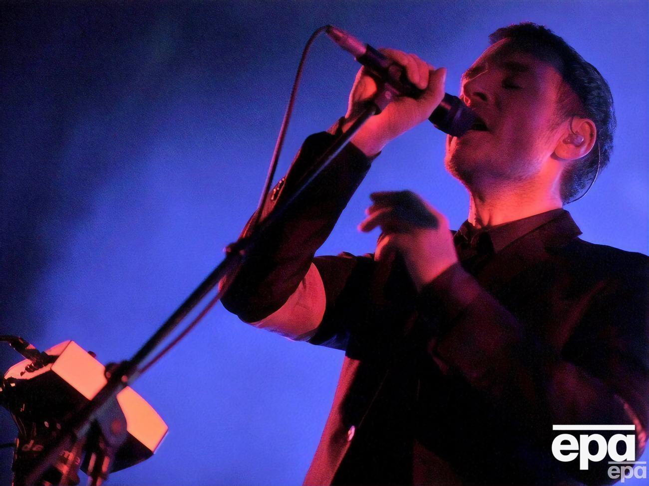 Дель Ная 23 февраля сообщил, что&nbsp;приехал в Украину