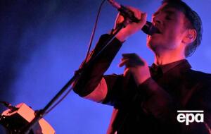 Дель Ная 23 февраля сообщил, что приехал в Украину