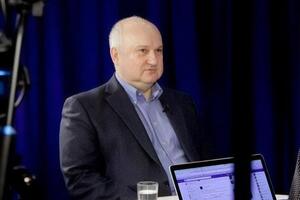 Структура втілення в життя національної ідеї України – це три закони побудови демократії