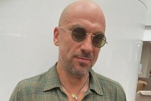 Нагієв: Дивний час, дивна весна