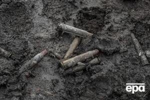 В Бахмуте ВСУ продолжают отбивать атаки оккупантов