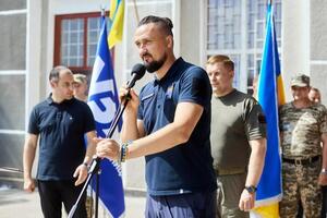 Камишіна призначили в.о. голови правління "Укрзалізниці" у серпні 2021 року