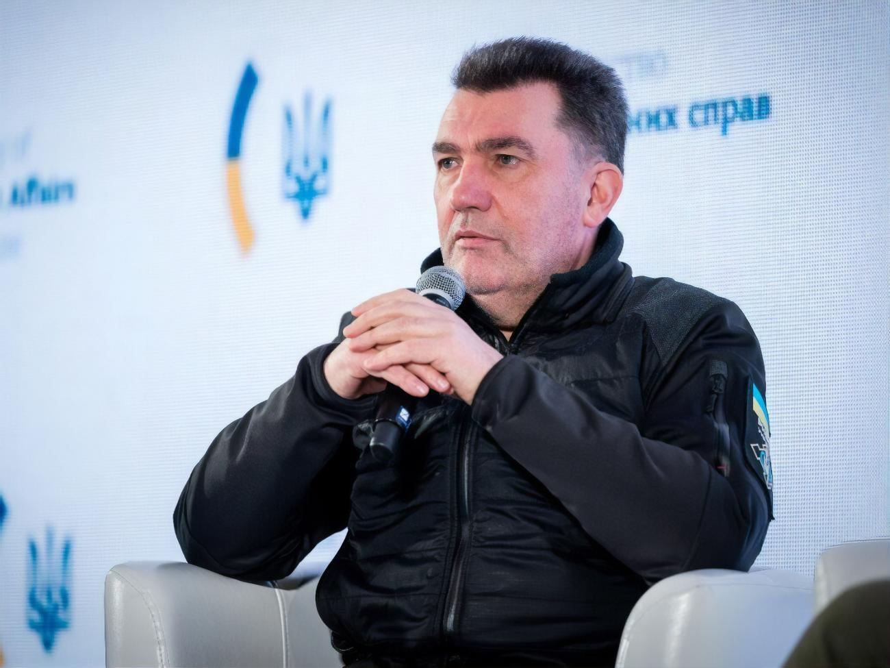 Данилов: У россиян есть ОДКБ &ndash; какое-то недоразумение, оставшееся после распада СССР. Но и оно накроется