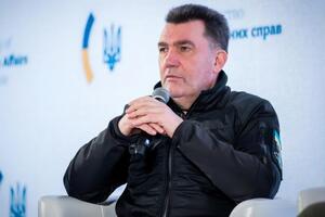 Данилов: У россиян есть ОДКБ – какое-то недоразумение, оставшееся после распада СССР. Но и оно накроется
