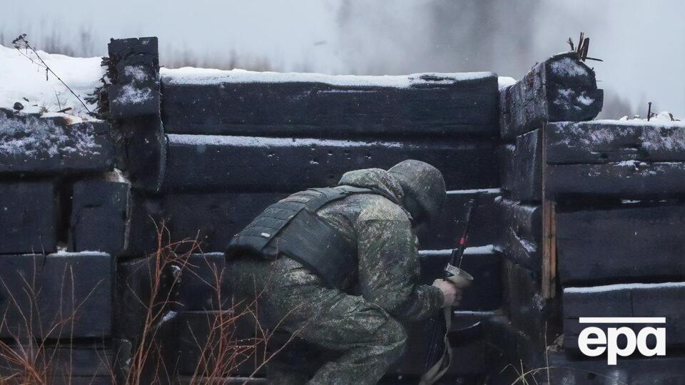 Багато хто з мобілізованих росіян – віком від 40 років із хронічними хворобами й без військової підготовки, зазначили ЗМІ