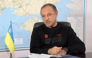 Костянтин Ущаповський: Головне в цьому процесі – це відкритість, щоб громадськість, наші громадяни знали, що робиться, яким чином це робиться