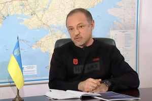 Костянтин Ущаповський: Головне в цьому процесі – це відкритість, щоб громадськість, наші громадяни знали, що робиться, яким чином це робиться