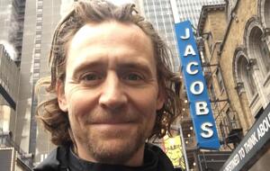 В продолжении сериала герою Хиддлстона предстоит столкнуться с новым смертельным испытанием