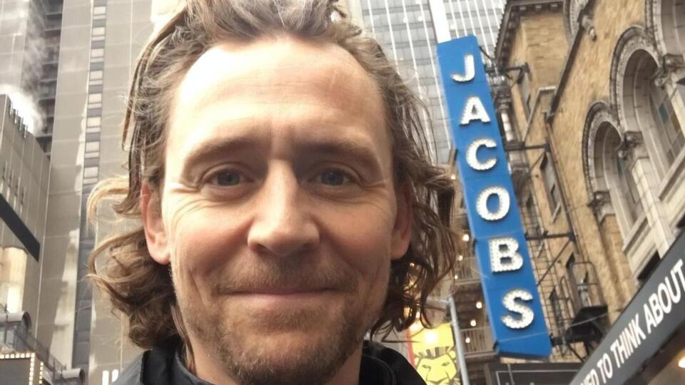 В продолжении сериала герою Хиддлстона предстоит столкнуться с новым смертельным испытанием