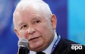 Качинський зазначив, що повернення Україні окупованих земель є умовою чесних переговорів