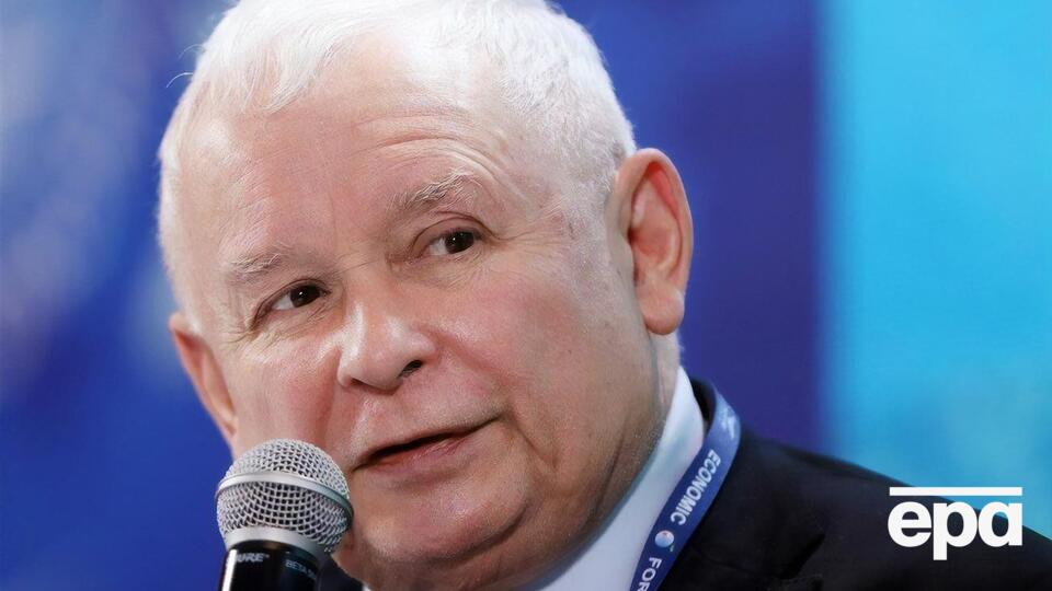 Качинський зазначив, що повернення Україні окупованих земель є умовою чесних переговорів