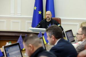 Кадровые изменения в Кабмине будут происходить в рамках естественного процесса, отметил Шмыгаль