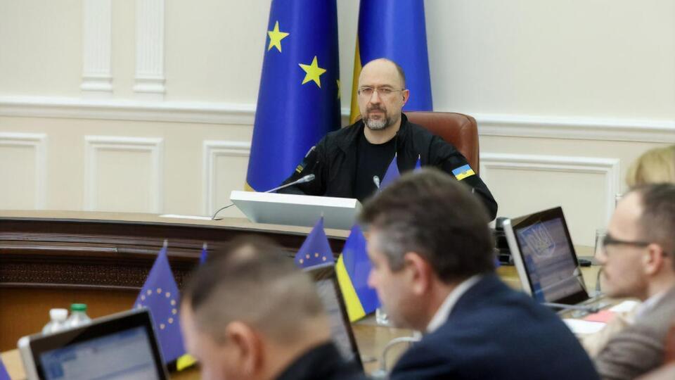 Кадровые изменения в Кабмине будут происходить в рамках естественного процесса, отметил Шмыгаль