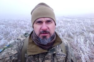У Сенцова четверо дітей