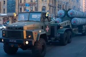 ППО столиці наразі в бойовій готовності
