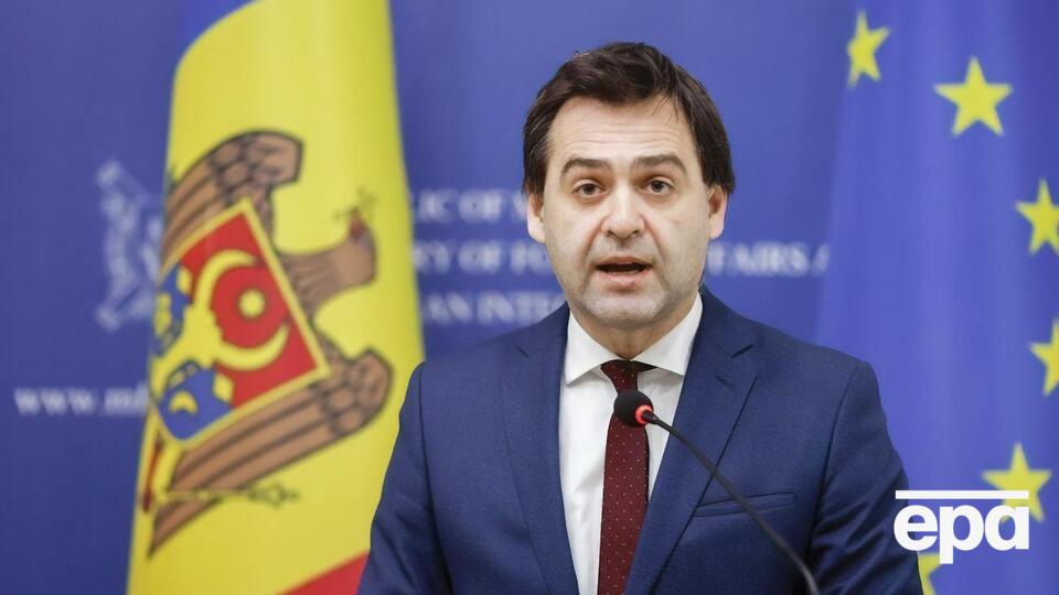 Наша участь значно зросте – Попеску