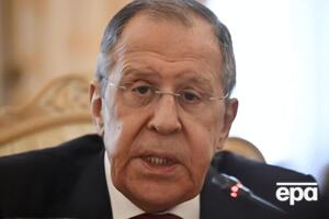 Лавров вызвал смех своими словами о войне в Украине