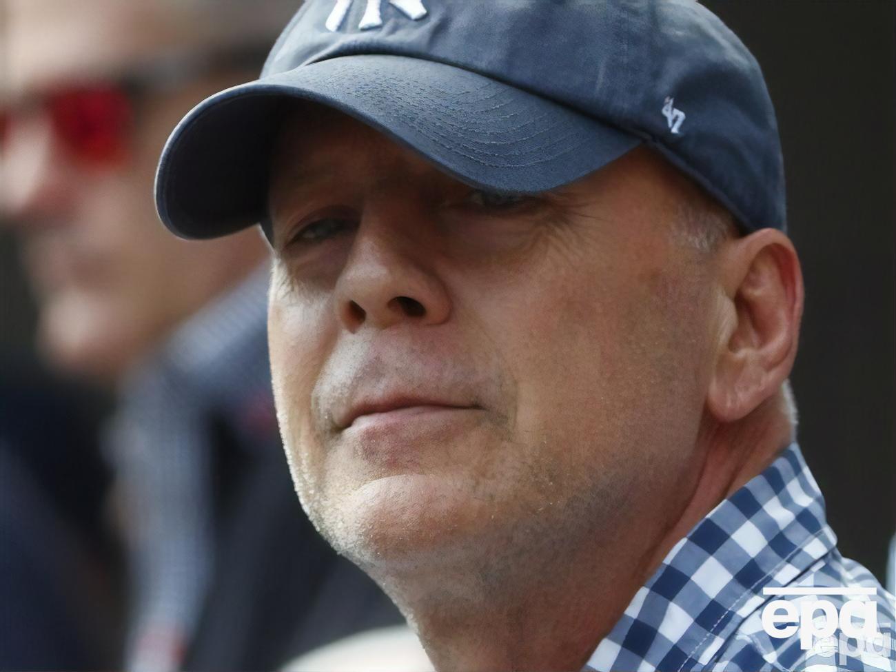 В марте 2022 года семья Уиллиса заявила, что он завершил кинокарьеру из-за проблем со здоровьем