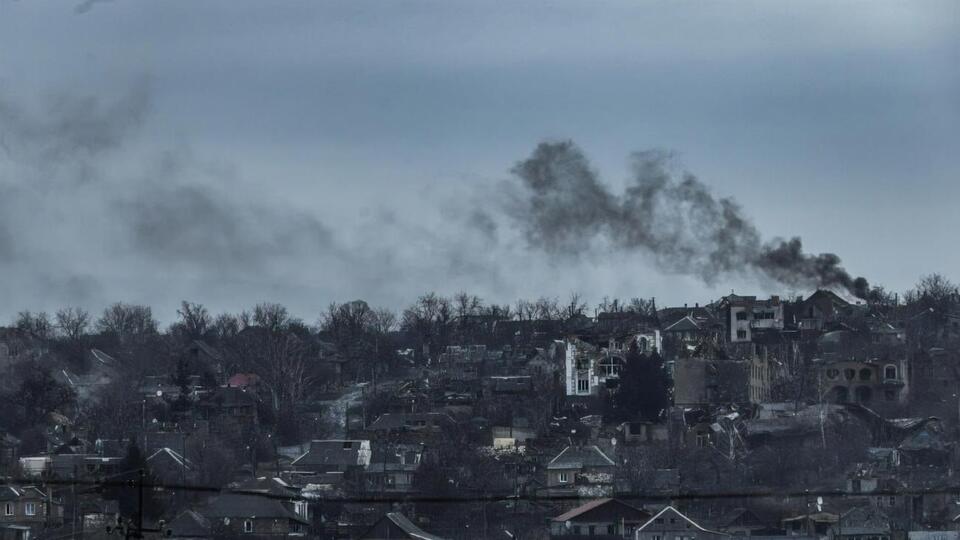 За сутки ВСУ отбили многочисленные атаки оккупантов в районах населенных пунктов Васюковка, Дубово-Василевка и Бахмут, отметили в Генштабе