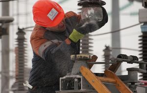 Росія цілеспрямовано обстрілює українські об'єкти енергетики