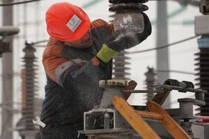 Росія цілеспрямовано обстрілює українські об'єкти енергетики