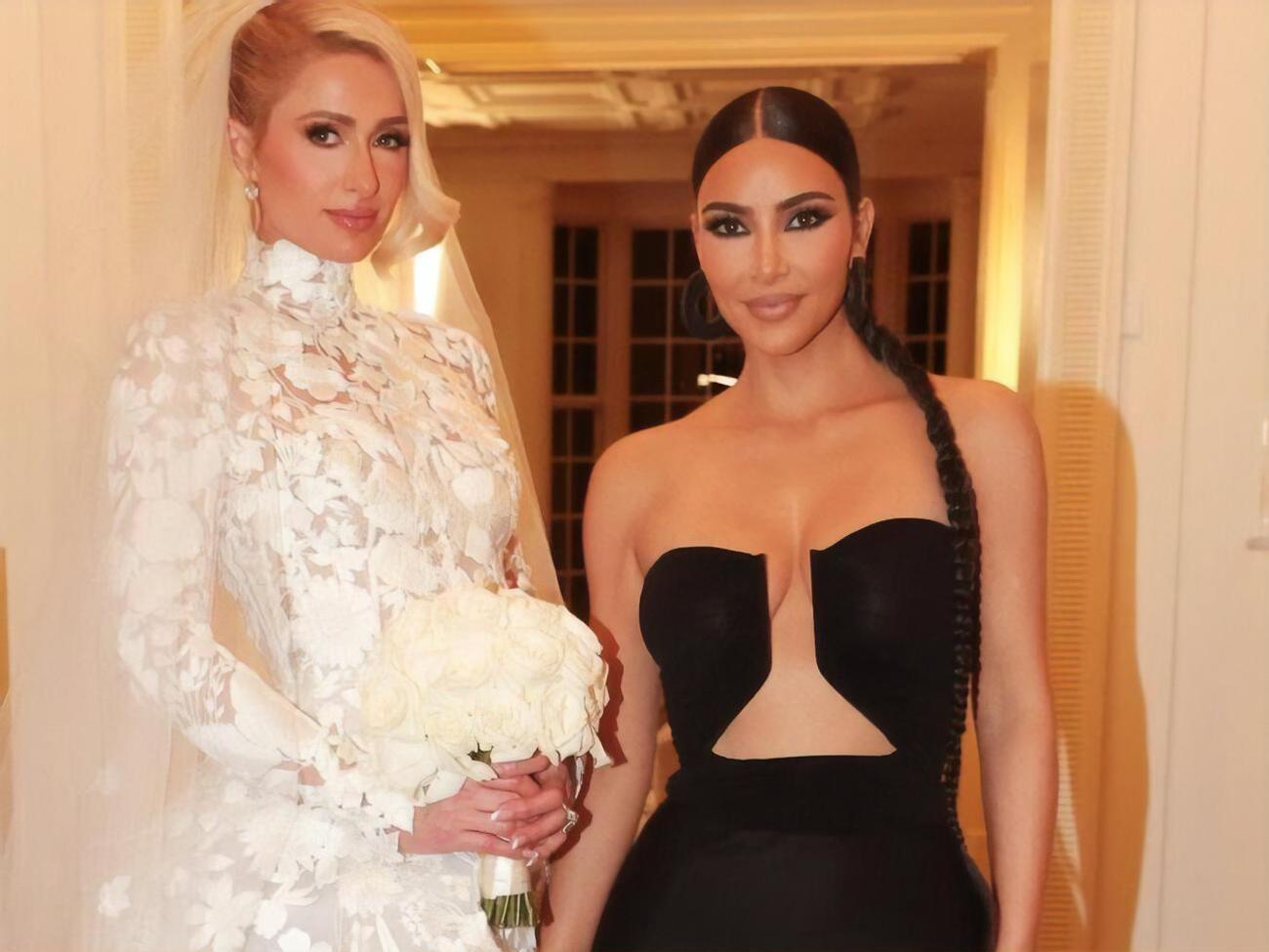 Ученый Элеманс назвал вокальную технику, которую используют Кардашян и Хилтон,&nbsp;vocal fry