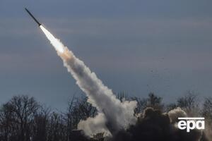 США передают Украине снаряды к HIMARS