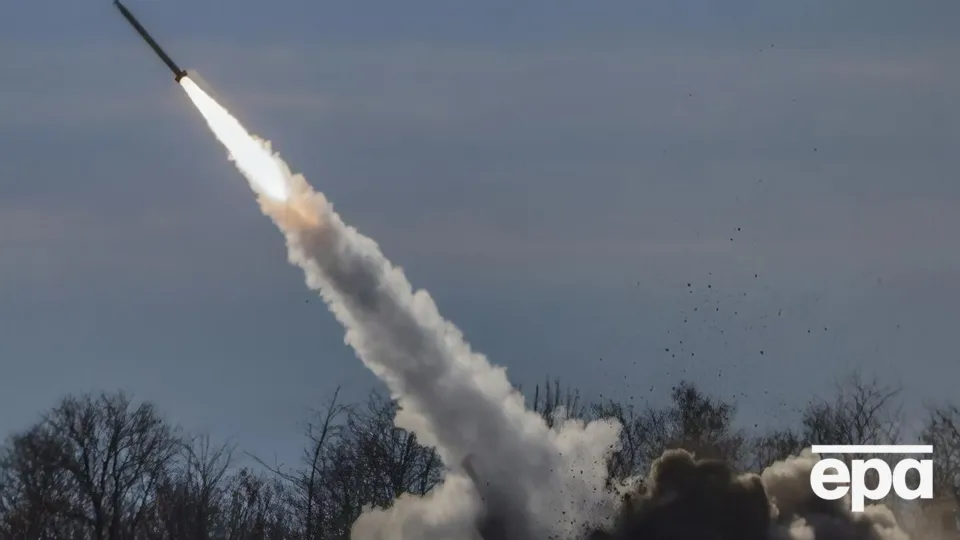 США передають Україні снаряди до HIMARS