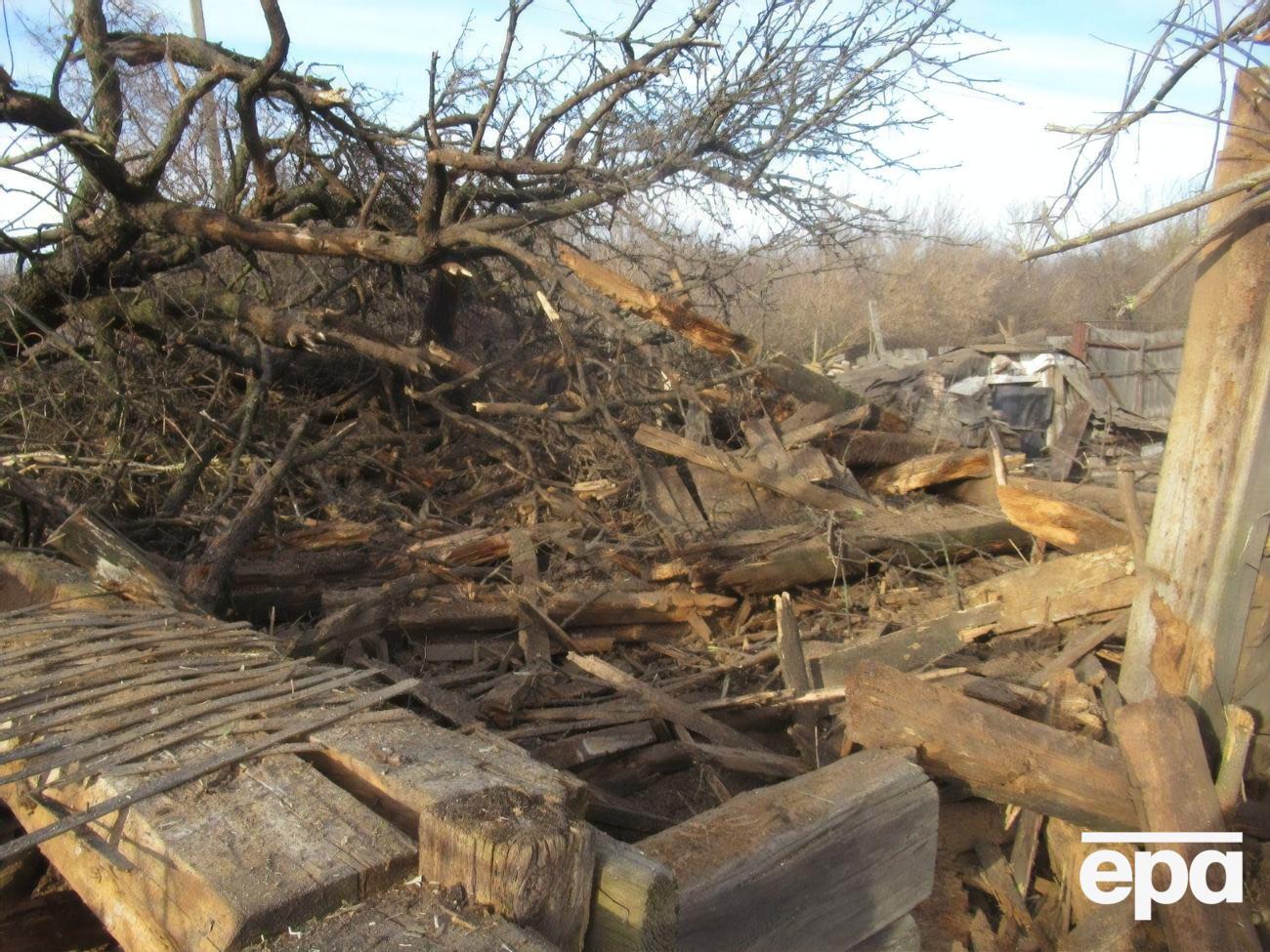 3 марта утром российские военные с территории РФ обстреляли село Стариковое Сумской области, отметили в ОГПУ