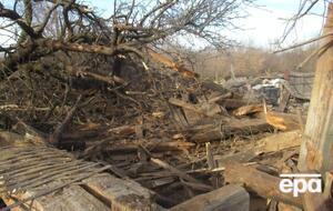 3 марта утром российские военные с территории РФ обстреляли село Стариковое Сумской области, отметили в ОГПУ