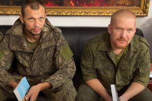 Власти Украины не озвучивают точное количество взятых в плен российских военных