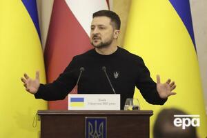 Зеленский: Мы собираем максимальную поддержку для трибунала по поводу агрессии России против Украины