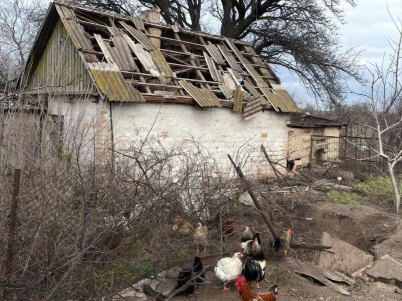Больше всего досталось Марганецкой общине, рассказали в Днепропетровской ОВА