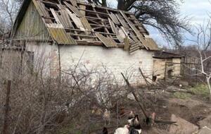 Больше всего досталось Марганецкой общине, рассказали в Днепропетровской ОВА